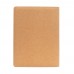Deluxe Kork Portfolio A4 mit Stift, braun Deluxe Kork Portfolio A4 mit Stift, braun