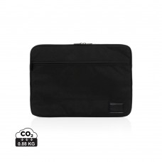 Impact AWARE™ 15.6'' laptop sleeve, black