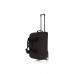 Basic weekend trolley, zwart