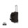 Basic Wochenendtrolley, schwarz