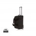 Basic weekend trolley, zwart