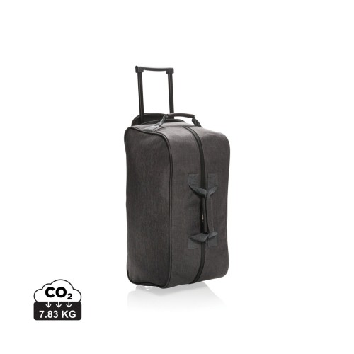 Basic weekend trolley, anthracite