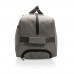 Basic weekend trolley, grey