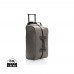 Basic weekend trolley, grey