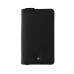 Swiss Peak Heritage RCS rPU RFID travel wallet, black