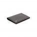 RFID anti-skimming paspoort houder, zwart