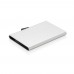 C-Secure Aluminium RFID Kartenhalter, silber C-Secure Aluminium RFID Kartenhalter, silber