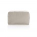 Impact Aware™ 285 gsm rcanvas toilettas ongeverfd, gebroken wit