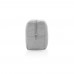Impact Aware™ 285g/m² Kosmetiktasche aus ungefärbtem Canvas, grau Impact Aware™ 285g/m² Kosmetiktasche aus ungefärbtem Canvas, grau