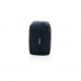 Impact Aware™ 285g/m² Kosmetiktasche aus ungefärbtem Canvas, navy blau