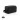 Armond AWARE™ RPET Kosmetiktasche, schwarz