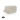Armond AWARE™ RPET Kosmetiktasche, beige