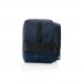 Armond AWARE™ RPET toiletry bag, navy Armond AWARE™ RPET toiletry bag, navy