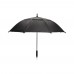 AWARE™ 27' Hurricane storm umbrella, black
