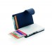 C-Secure RFID card holder & wallet, blue