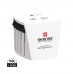 SKROSS World Travel Adapter MUV Micro, white