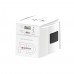 SKROSS World Travel Adapter MUV 65W PD with USB C Cable, white