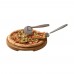 BOSKA Pizza-Set Copenhagen, Stahl BOSKA Pizza-Set Copenhagen, Stahl