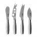 BOSKA Cheese Knife Set Mini Copenhagen, steel