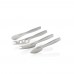BOSKA Cheese Knife Set Mini Copenhagen, steel