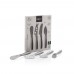 BOSKA Cheese Knife Set Mini Copenhagen, steel