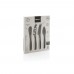 BOSKA Cheese Knife Set Mini Copenhagen, steel