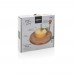 BOSKA Cheese Curler Amigo. steel, brown