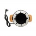 BOSKA Elektrische Party Fondueset - 2.3 l (EU-type F), zwart