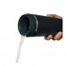 Topl Recycled RVS To Go beker gepatenteerd 360 Lid 354ml, grijs