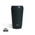 Topl-Trinkbecher aus rec. Stahl mit 360-Grad-Deckel 354ml, grau