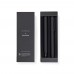 VINGA Baltimore RCS Stifteset, schwarz