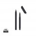 VINGA Baltimore RCS Stifteset, schwarz