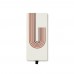 VINGA Gigaro Buttermesser, Stahl