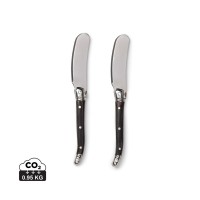 VINGA Gigaro Buttermesser, Stahl