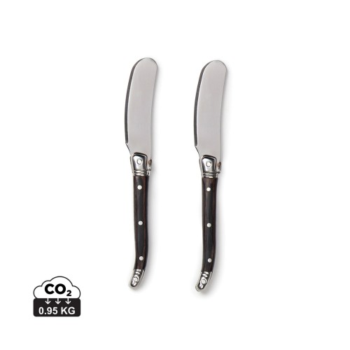 VINGA Gigaro Buttermesser, Stahl