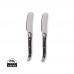 VINGA Gigaro Buttermesser, Stahl