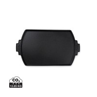 VINGA Monte Ardoise burner, black