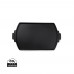 VINGA Monte Ardoise burner, black