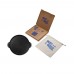 VINGA Monte Ardoise grill plate. 30cm, black