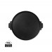 VINGA Monte Ardoise grill plate. 30cm, black