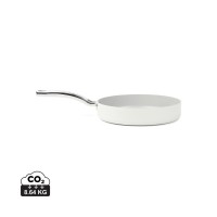 VINGA Alte RCS recycled aluminium fry pan 25 cm, beige