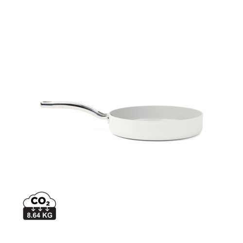VINGA Alte RCS recycled aluminium fry pan 25 cm, beige