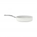VINGA Alte RCS recycled aluminium fry pan 27 cm, beige