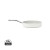 VINGA Alte RCS recycled aluminium fry pan 27 cm, beige