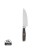 VINGA Tara Chef-Messer aus Stahl. Stahl, braun