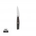 VINGA Tara paring knife. steel, black