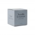 Nordic Essence Duftkerze klein. blau, dunkelbraun Nordic Essence Duftkerze klein. blau, dunkelbraun