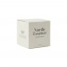 Nordic Essence Duftkerze klein. off white, dunkelbraun Nordic Essence Duftkerze klein. off white, dunkelbraun