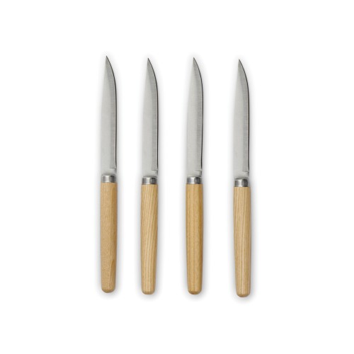 VINGA Retro meat knives, steel