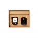 VINGA Nordic essence ambience set. blue, dark brown